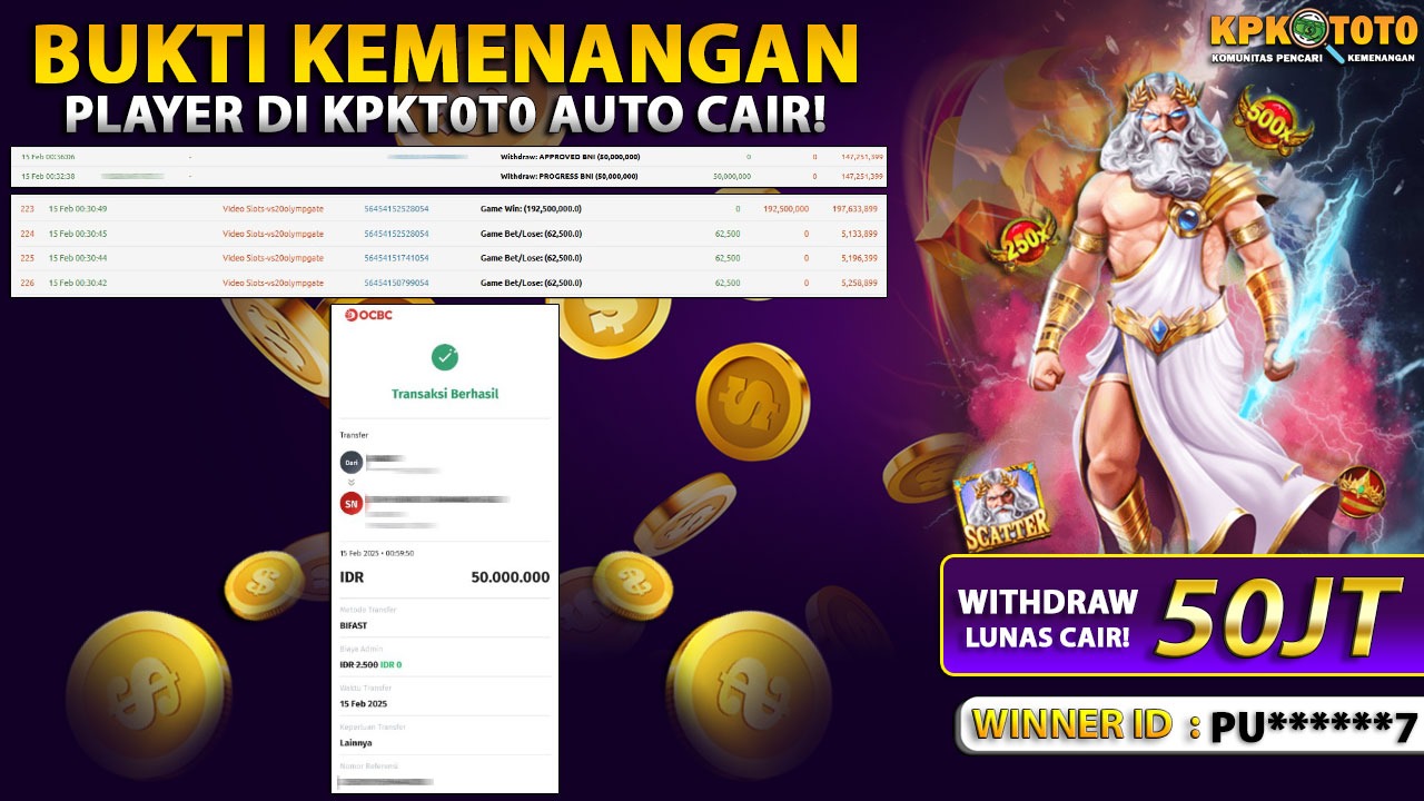 KPKTOTO
