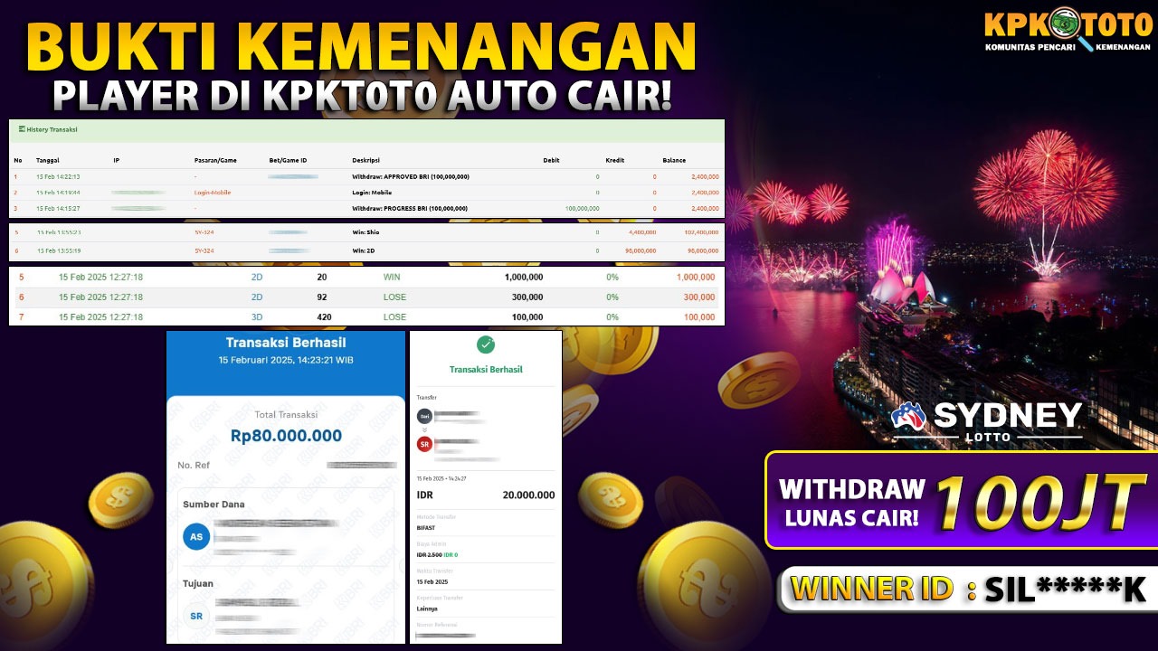 KPKTOTO