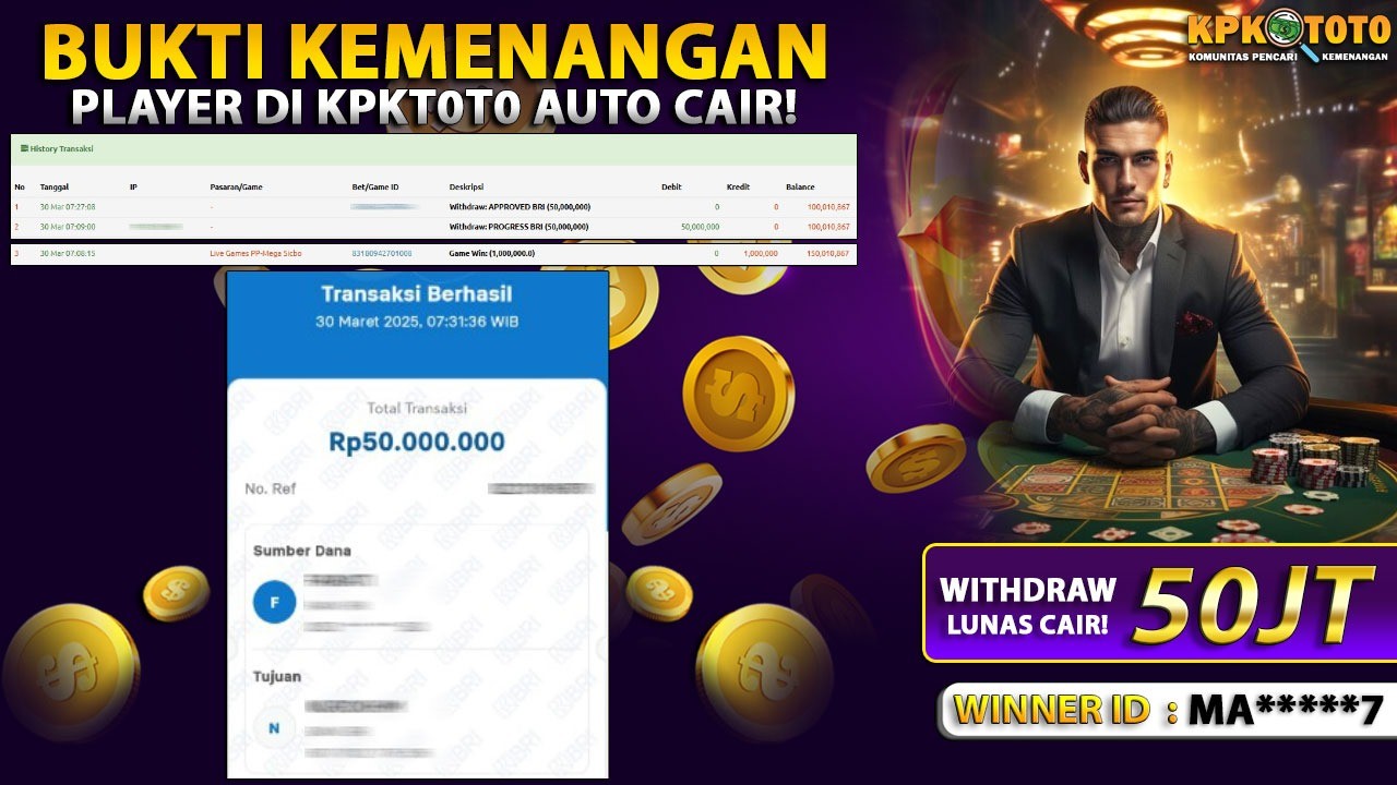 KPKTOTO