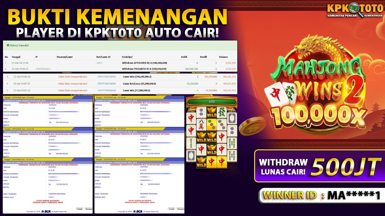 KPKTOTO