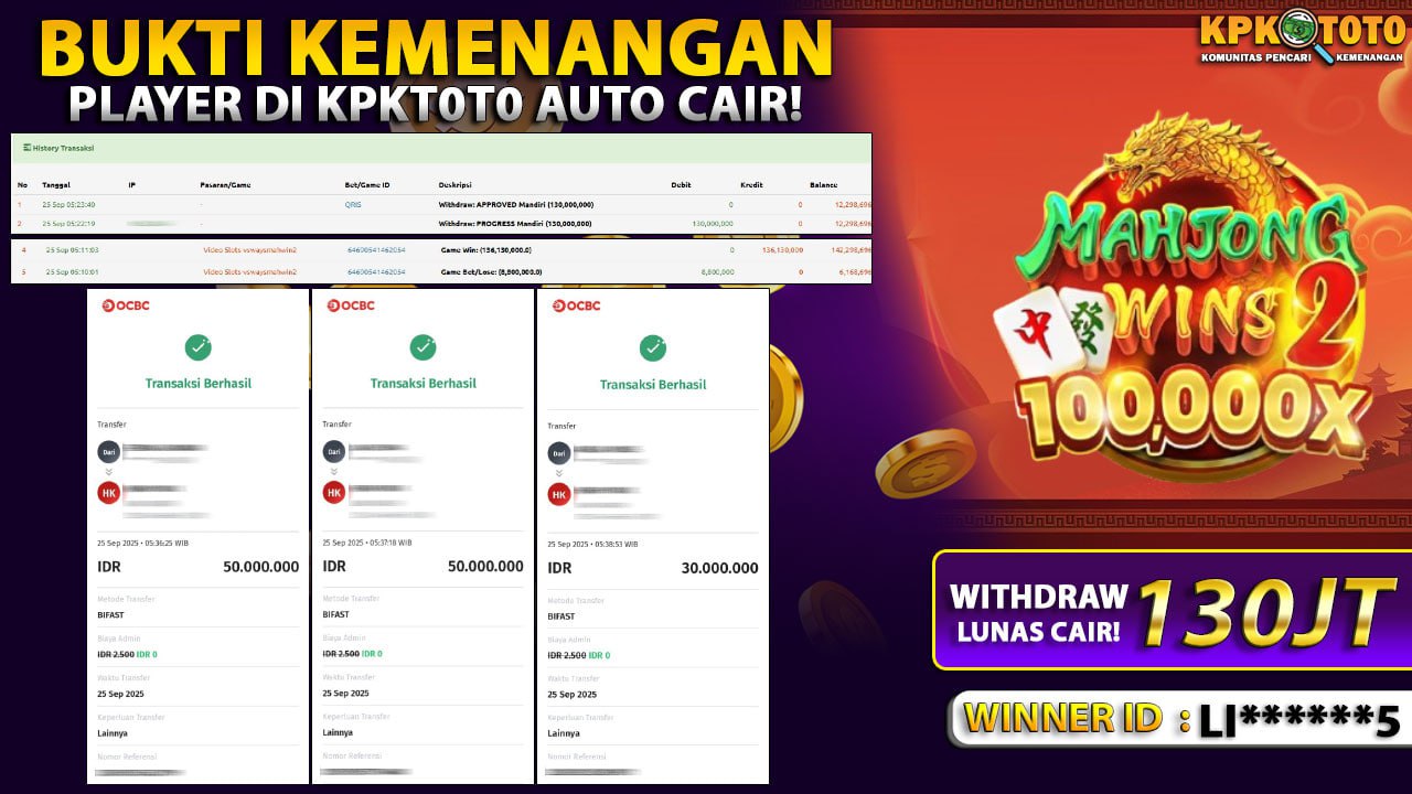 KPKTOTO
