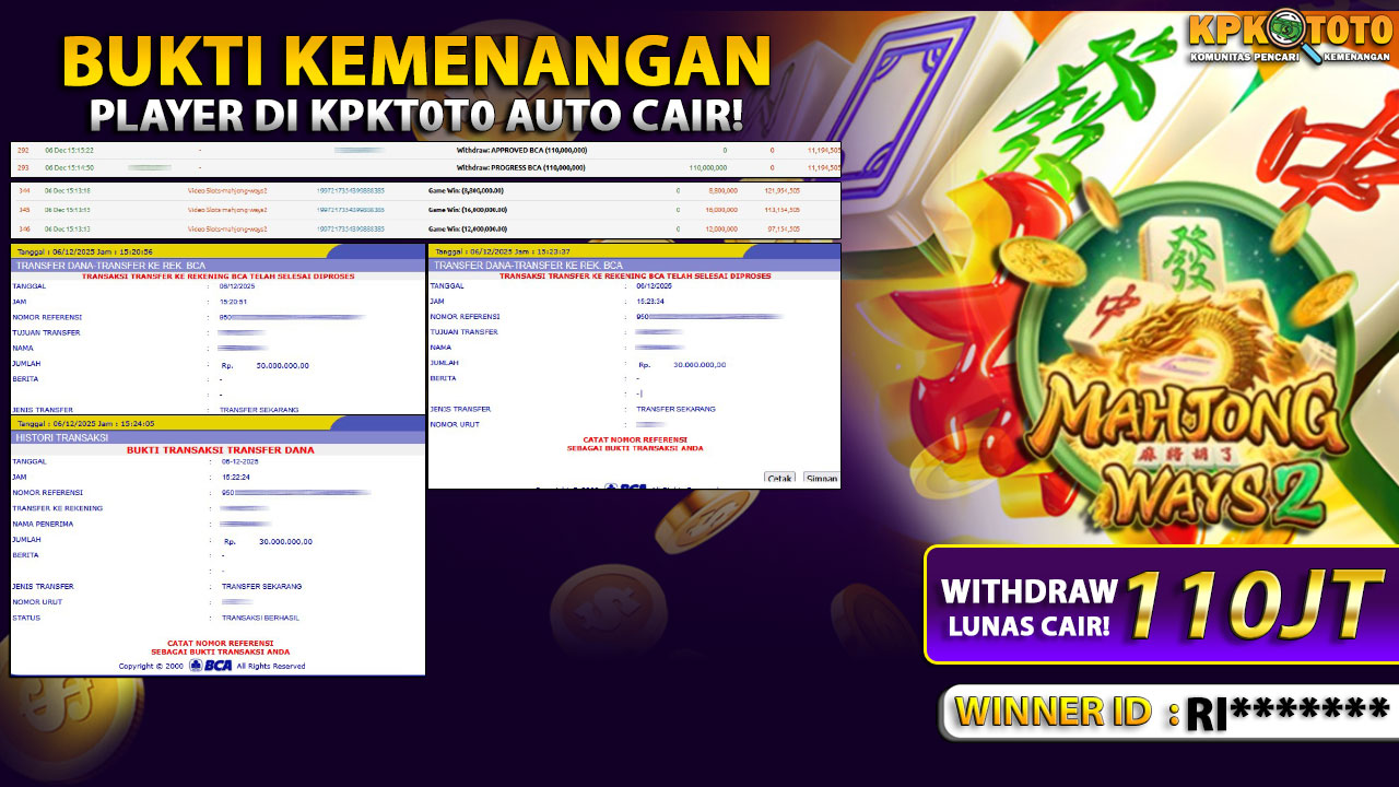 KPKTOTO
